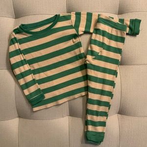 🎄Striped Pajamas🎄